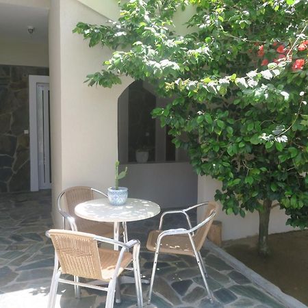 Platanés Maria Suites المظهر الخارجي الصورة