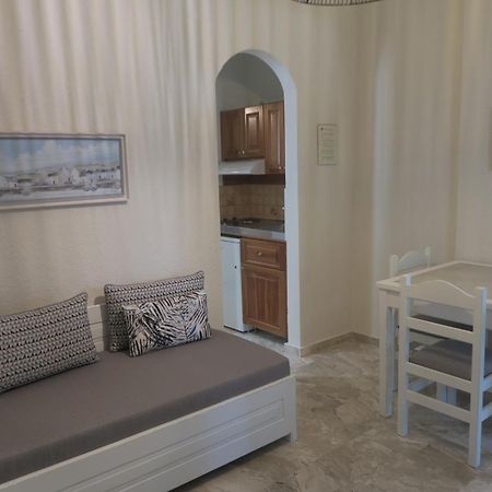 Platanés Maria Suites الغرفة الصورة
