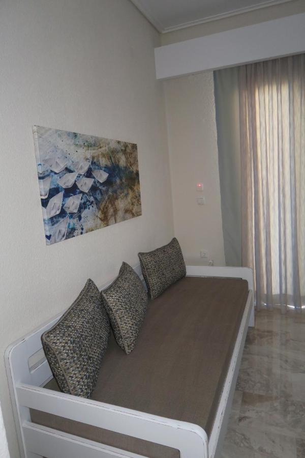 Platanés Maria Suites المظهر الخارجي الصورة