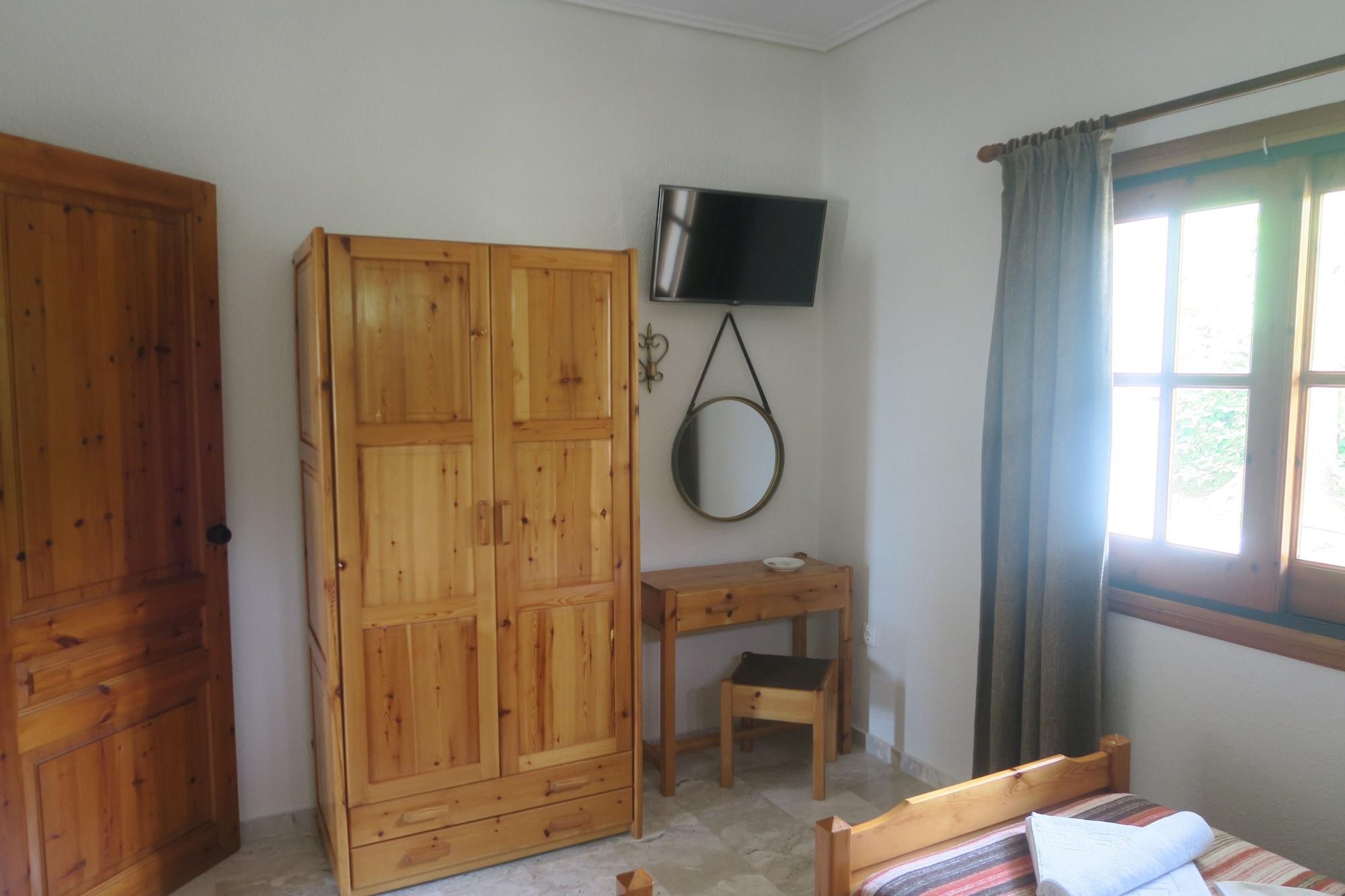 Platanés Maria Suites المظهر الخارجي الصورة