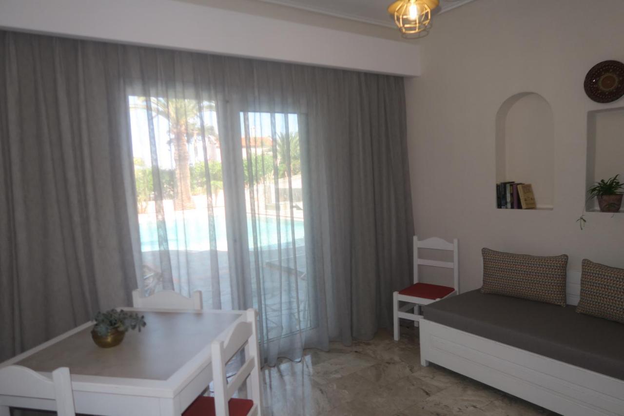 Platanés Maria Suites المظهر الخارجي الصورة