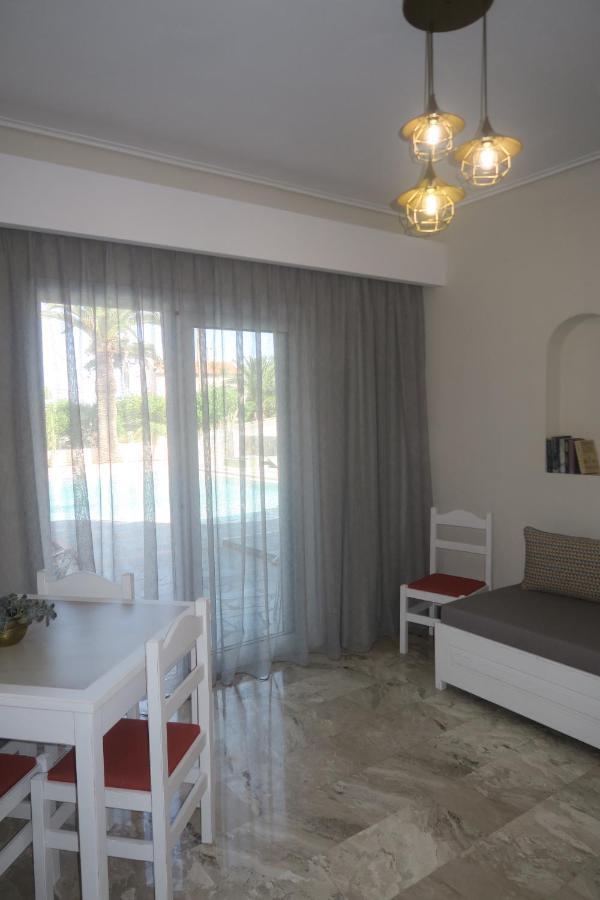 Platanés Maria Suites المظهر الخارجي الصورة