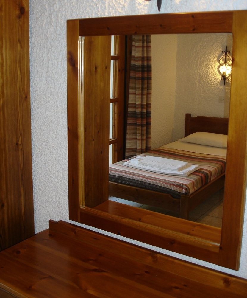 Platanés Maria Suites المظهر الخارجي الصورة