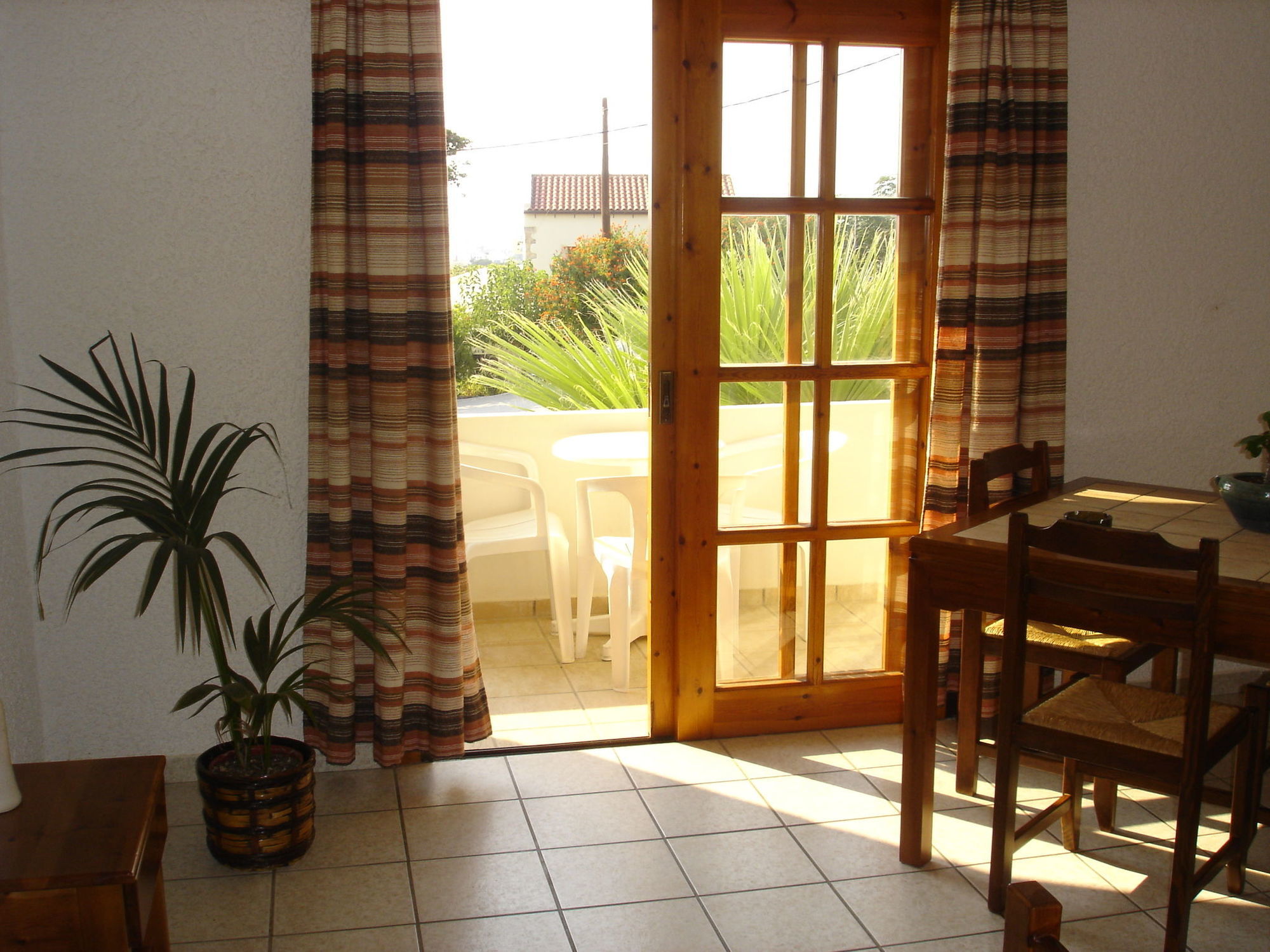 Platanés Maria Suites المظهر الخارجي الصورة