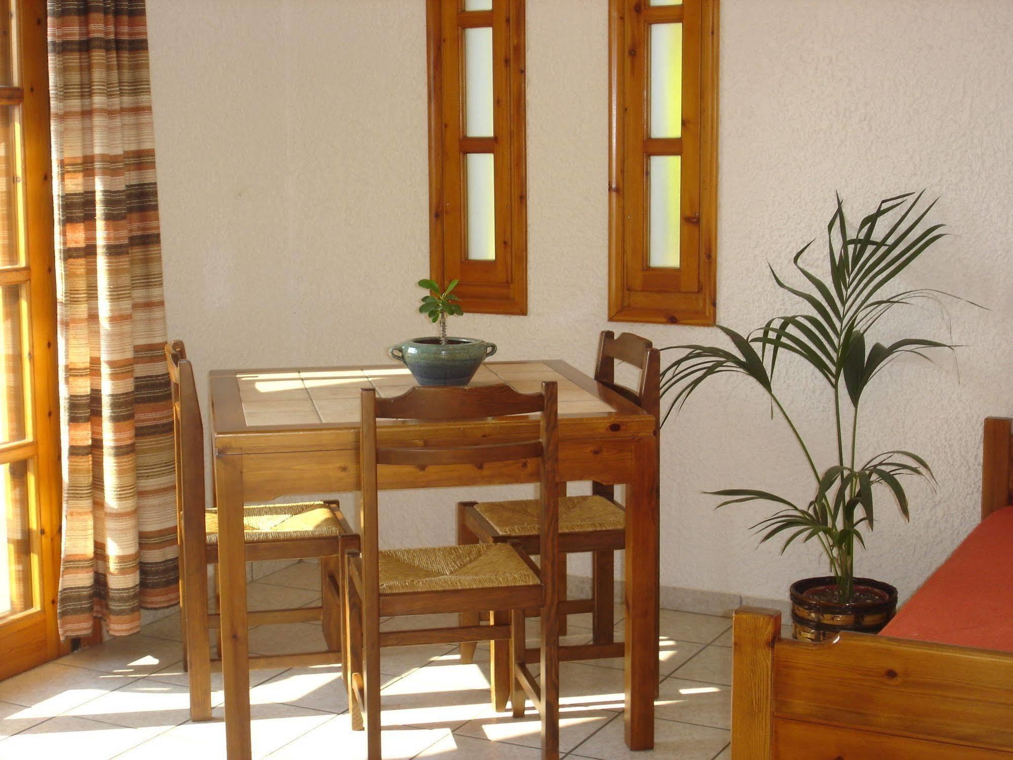 Platanés Maria Suites المظهر الخارجي الصورة