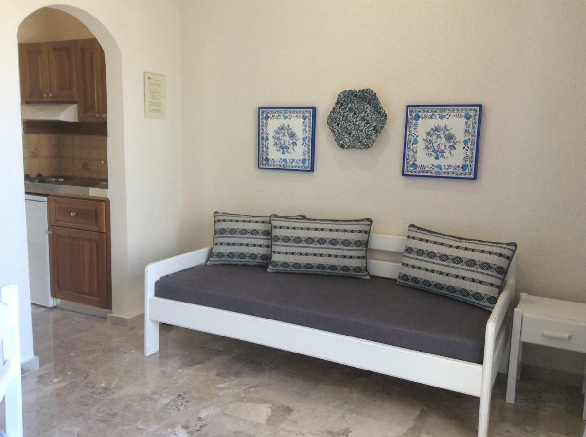 Platanés Maria Suites المظهر الخارجي الصورة