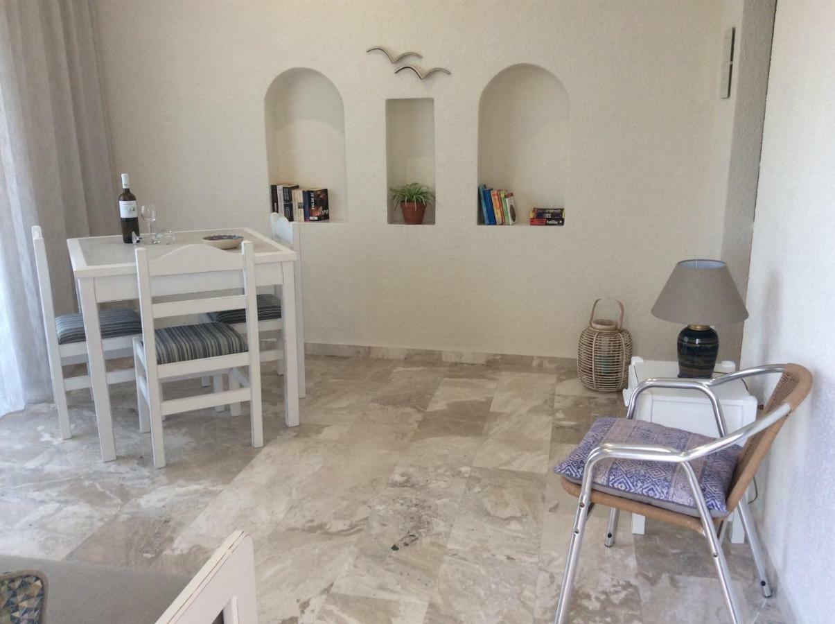 Platanés Maria Suites المظهر الخارجي الصورة