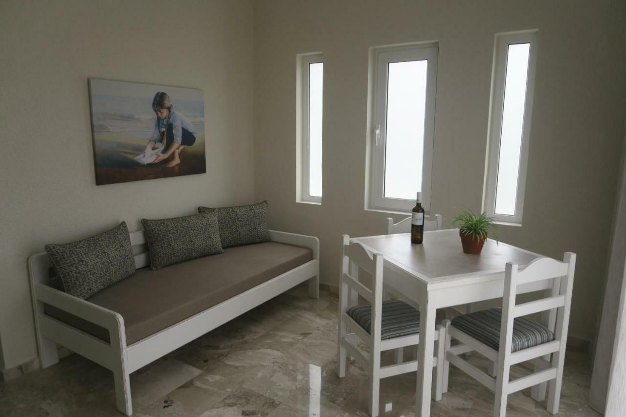 Platanés Maria Suites المظهر الخارجي الصورة