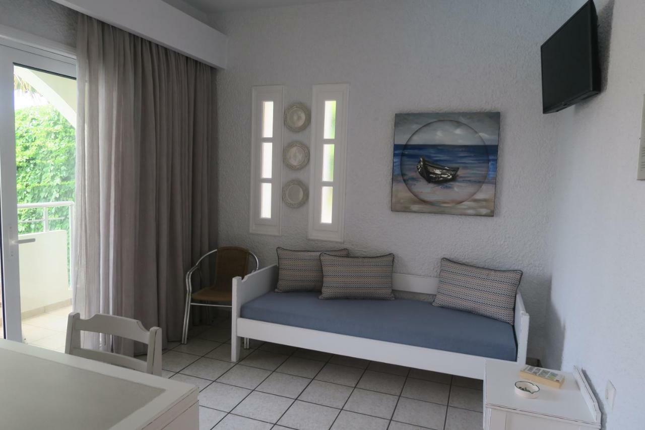 Platanés Maria Suites المظهر الخارجي الصورة